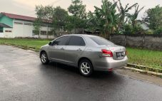 Vios Limo 1.5 Th’2007 full up grade