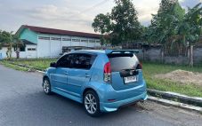 Sirion RS 1.3 M/T Th’2008