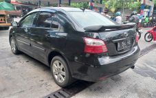 Vios Limo 1.5 Th’2007 full upgrade
