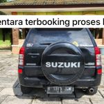 Grand Vitara JLX 2.0 M/T Th’2007