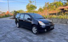 Nissan Grand Livina XV A/T 2008
