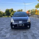 Nissan Grand Livina XV A/T 2008