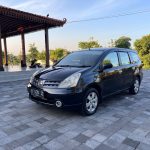 Nissan Grand Livina XV A/T 2008