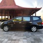 Nissan Grand Livina XV A/T 2008