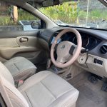 Nissan Grand Livina XV A/T 2008
