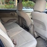 Nissan Grand Livina XV A/T 2008