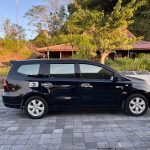 Nissan Grand Livina XV A/T 2008