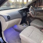 Nissan Grand Livina XV A/T 2008