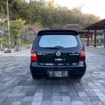 Nissan Grand Livina XV A/T 2008