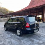 Nissan Grand Livina XV A/T 2008