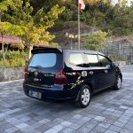 Nissan Grand Livina XV A/T 2008