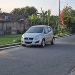 Splash 1.2 A/T Th’2013 facelift + istimewa + Low KM