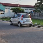 Splash 1.2 A/T Th’2013 facelift + istimewa + Low KM
