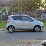 Splash 1.2 A/T Th’2013 facelift + istimewa + Low KM