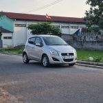 Splash 1.2 A/T Th’2013 facelift + istimewa + Low KM