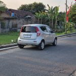 Splash 1.2 A/T Th’2013 facelift + istimewa + Low KM