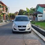 Splash 1.2 A/T Th’2013 facelift + istimewa + Low KM