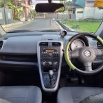 Splash 1.2 A/T Th’2013 facelift + istimewa + Low KM