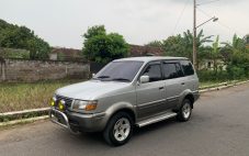 Kijang Kapsul Grand Rider Th’1997