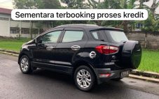 Ford Ecosport 1.5 Titanium A/T Th’2014 + sunroof