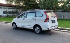All New Avanza G 1.3 A/T Th’2015