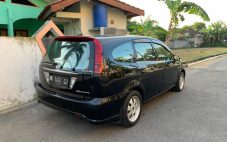 New Stream 1.7 M/T Th’2005 + facelift