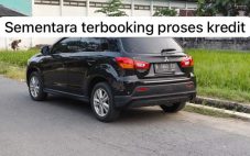 Mitsubishi Outlander GLS 2.0 A/T Th’2012