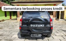 Grand Vitara JLX 2.0 M/T Th’2007