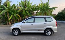 Xenia Xi 1.3 Th’2011 Manual