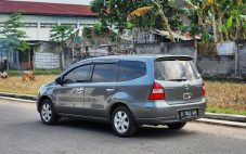 Grand Livina 1.5 XV A/T’2007