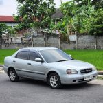 Suzuki Baleno Dx th 2000