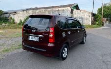 Xenia 1.0 Li VVTi Th’2011