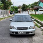 Suzuki Baleno Dx th 2000
