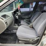 Suzuki Baleno Dx th 2000