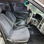 Suzuki Baleno Dx th 2000