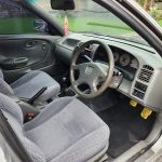Suzuki Baleno Dx th 2000