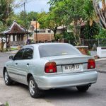 Suzuki Baleno Dx th 2000