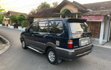 Kijang Krista 1.8 Th’1997 istimewa