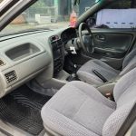 Suzuki Baleno Dx th 2000