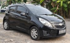 Chevrolet All New Spark 1.2 LT Th’2011