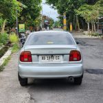 Suzuki Baleno Dx th 2000