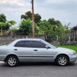 Suzuki Baleno Dx th 2000