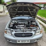 Suzuki Baleno Dx th 2000