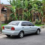 Suzuki Baleno Dx th 2000