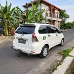 All New Avanza 1.3 Th’2012 Manual