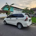 All New Avanza 1.3 Th’2012 Manual