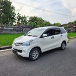 All New Avanza 1.3 Th’2012 Manual