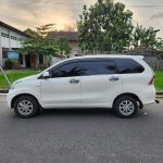 All New Avanza 1.3 Th’2012 Manual