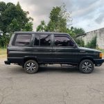 Kijang Jantan 1.5 Th’90 istimewa