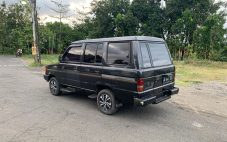 Kijang Jantan 1.5 Th’90 istimewa